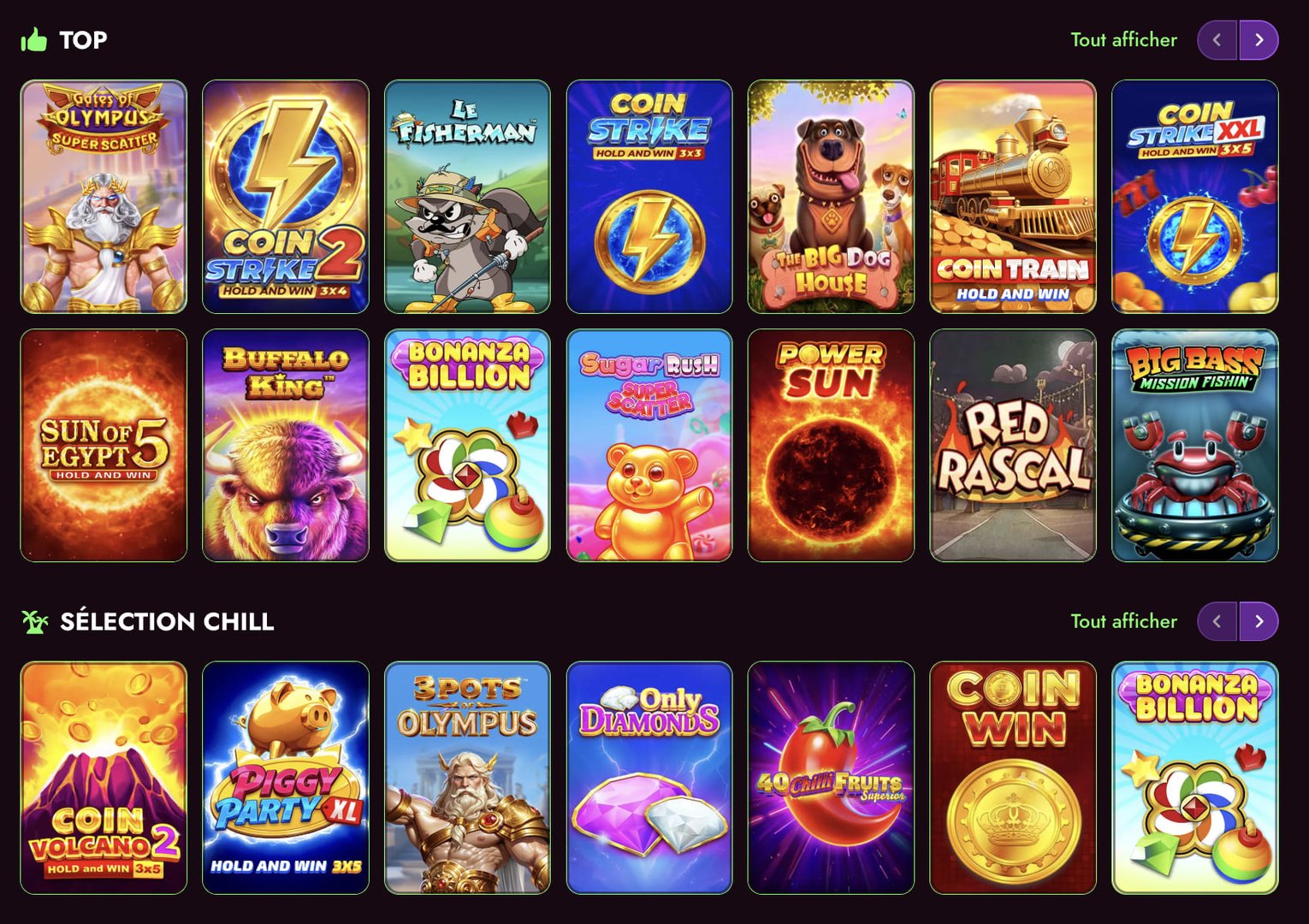 chill4reel-casino